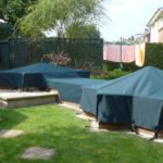 Garden Furniture Covers - Keep The Garden Furniture for any Lengthy Time