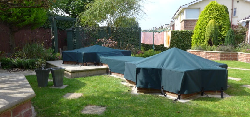 Garden Furniture Covers – Keep The Garden Furniture for any Lengthy Time