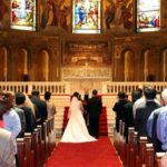 Making Haldi An Essential Part Of A Traditional Christian Wedding