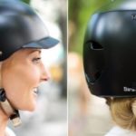 How to Make The Helmet Without Cutting Your Hair