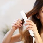 Long Hair, How to Treat in Summer