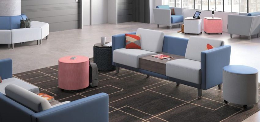 Waiting Style And Design – For The First Impression