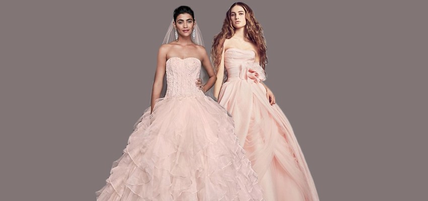 Wedding Dress – A Significant Decision For Those Brides-To-Be