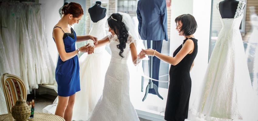 Things To Avoid When Planning Your Wedding