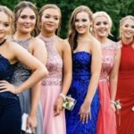 Perfect Prom Dresses Accessories