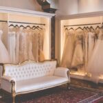 Wedding Dress Upkeep Materials
