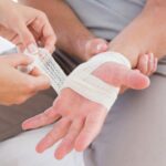 How Micropore Tape Helps Heal Wounds And Scars?