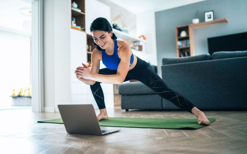 Pilates: One of the Excellent Programmes Offered by Physiotherapy Professionals