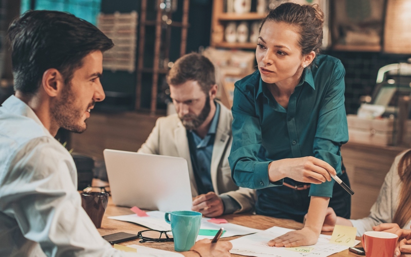 Making Sure You Are Safe on the Job Is the Responsibility of Both You and Your Company