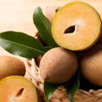 Health Benefits of Chikoos or Sapodillas