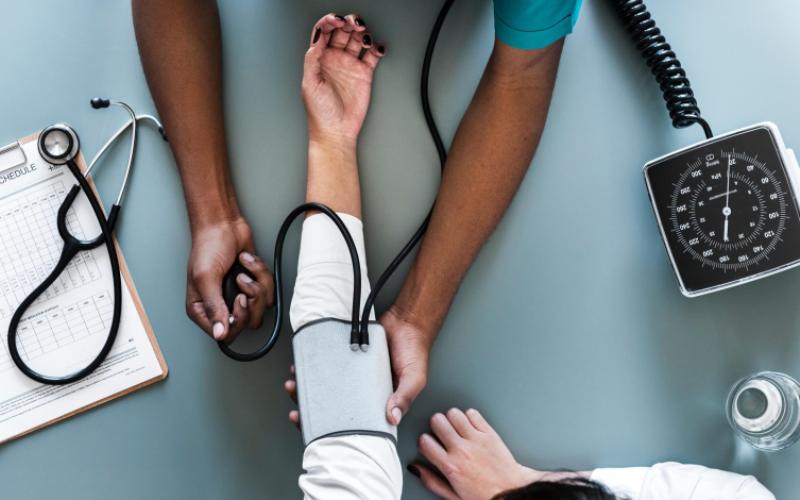 Natural Ways to Improve Blood Circulation in Body