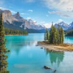 Jasper National Park, Canada Travel Guide