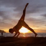 Embracing Yoga for Mental Health, A Journey Toward Inner Peace