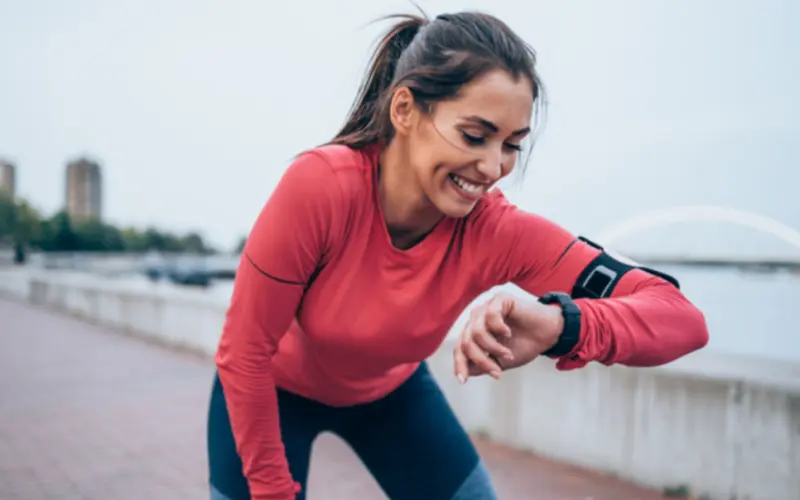 Fitness Watches, The Ultimate Companion for Health and Performance