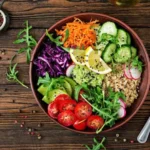 Plant-Based Diet Meal Plan, A Comprehensive Guide