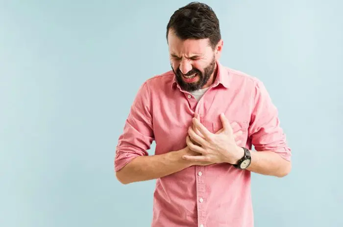 Get to Know the Symptoms of Heart Disease to Watch Out for