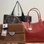 Must-Have Women's Bag Models