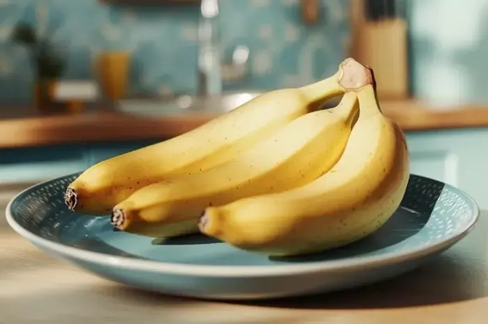 Benefits of Bananas for Health and Rich in Benefits