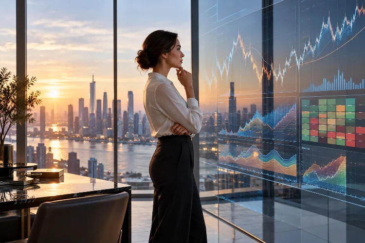 Advanced Market Regime Analysis for Smarter Equity Allocation