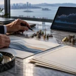 Advanced Methods for Detecting Risk-On and Risk-Off Transitions