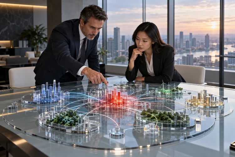 Combining Multiple Equity Factors Without Creating Hidden Risks