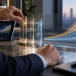 How Discounted Cash Flow Assumptions Change Equity Valuations