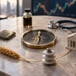 How Economic Cycles Change Stock Market Leadership Patterns