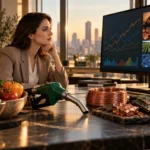 How Inflation Regimes Reshape Sector and Factor Performance