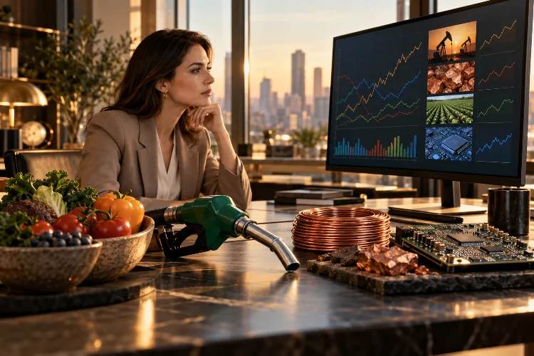 How Inflation Regimes Reshape Sector and Factor Performance