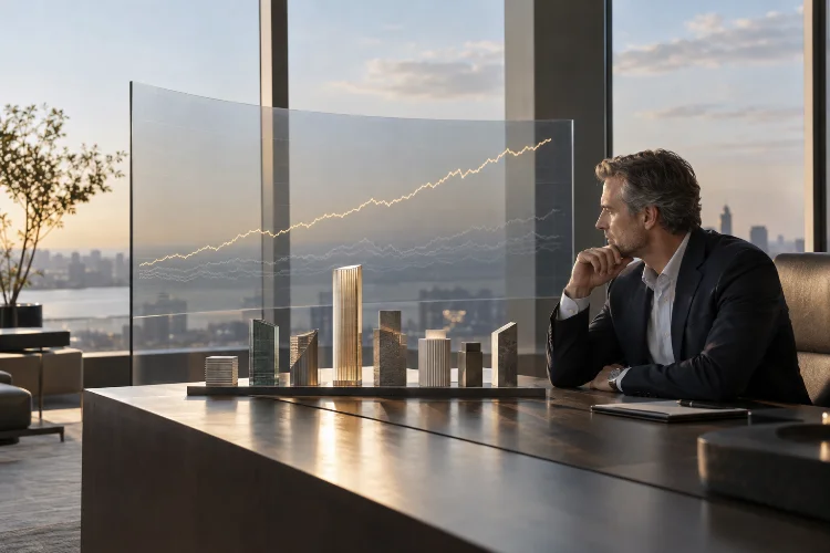 How Relative Strength Identifies Persistent Equity Market Leaders