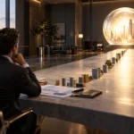 How Terminal Value Assumptions Distort Long-Term Equity Estimates
