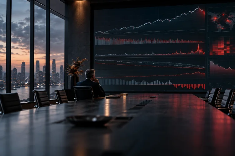 Identifying Equity Market Regime Shifts Before Trends Fully Reverse